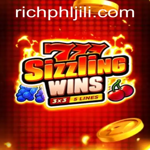 Exploring the Excitement of 777SizzlingWins: A Look into the Latest Gaming Sensation