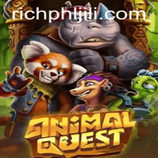 Exploring AnimalQuest: A Journey into the Wilderness