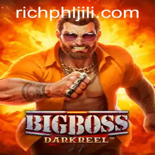 BigBoss: An Immersive Gaming Experience with Richphl