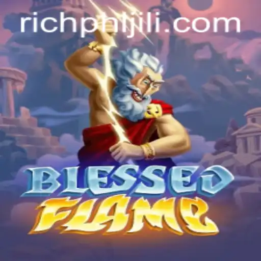 Experience a New Adventure with BlessedFlame: A Guide to the Enchanting Realm of Richphl