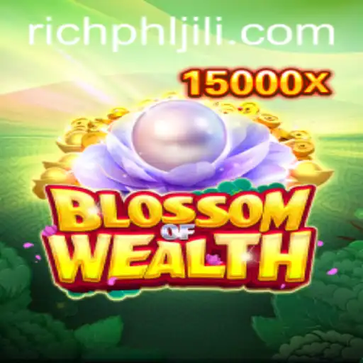 BlossomofWealth: Dive into the Exquisite World of Richphl