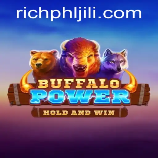 Exploring the Exciting World of BuffaloPower: Discover the Riches with Every Spin