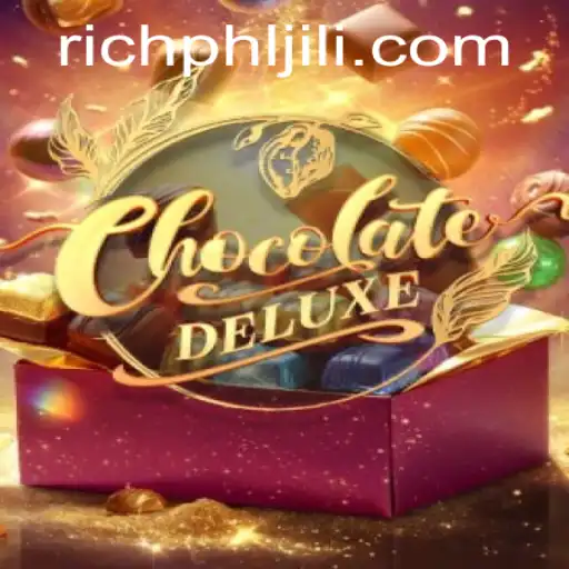 Unwrapping ChocolateDeluxe: A Sweet Dive into the World of Richphl
