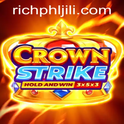 Crownstrike: The Latest Sensation in the Gaming World