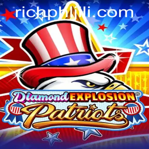 Exploring DiamondExplosionPatriots: The Revolutionary New Game