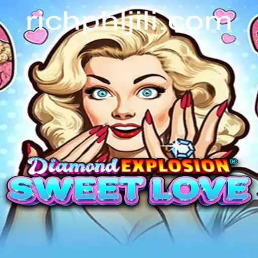 Unveiling the Allure of 'DiamondExplosionSweetLove': A Game That Takes RichPhl by Storm