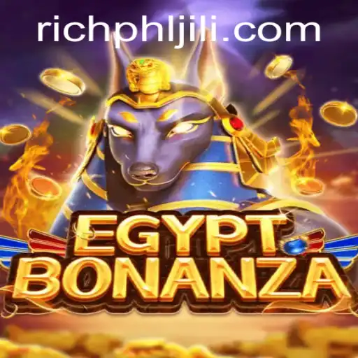 Exploring the Mysteries of EgyptBonanza: A Journey to Riches with Richphl