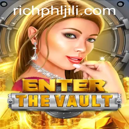 EntertheVault: A Digital Adventure of Strategy and Wealth