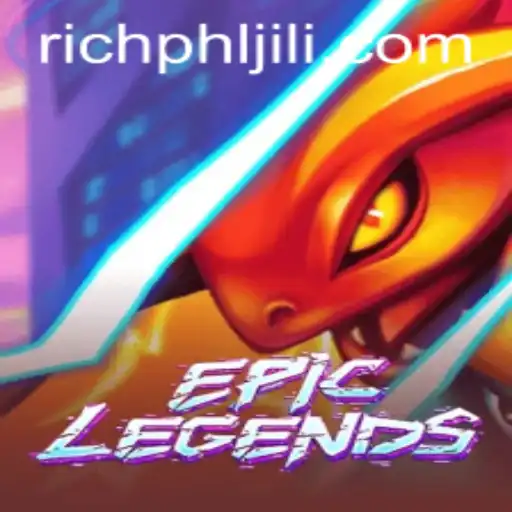 Immerse Yourself in the Adventures of EpicLegends