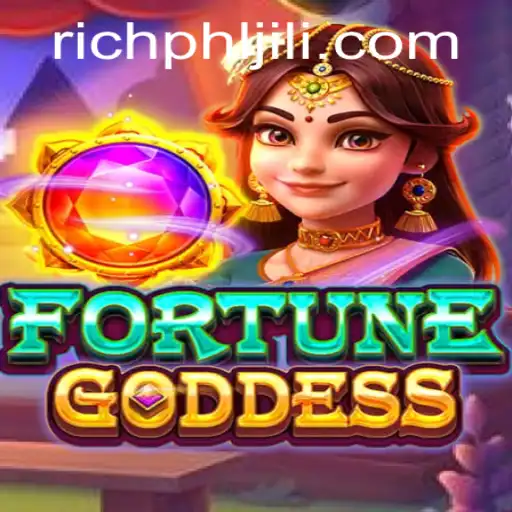 The Enchanting World of FORTUNEGODDESS: A Gaming Odyssey
