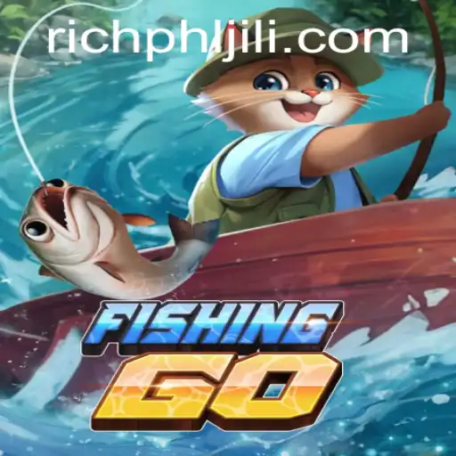 Explore the Exciting World of FishingGO: A Comprehensive Guide
