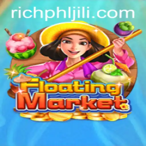 Exploring the Enchanting World of FloatingMarket: A RichPHL Adventure