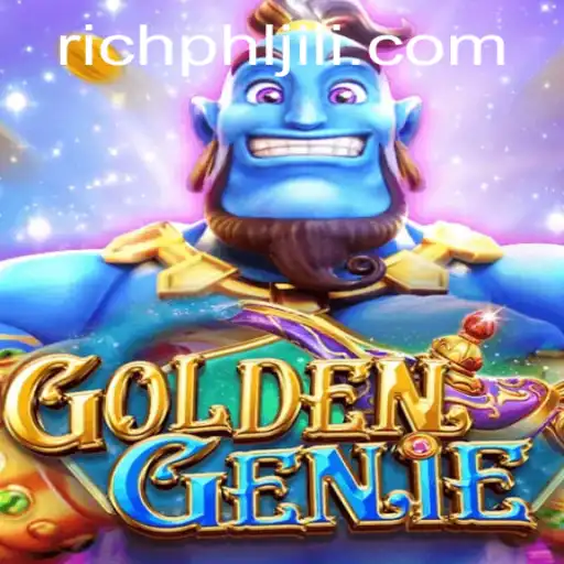 Exploring the Mystical World of GOLDENGENIE: The Ultimate Quest for Riches