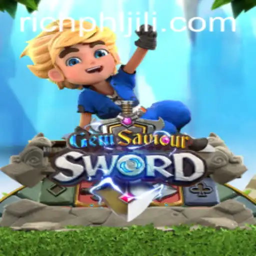 Explore the Enchanting World of GemSaviourSword