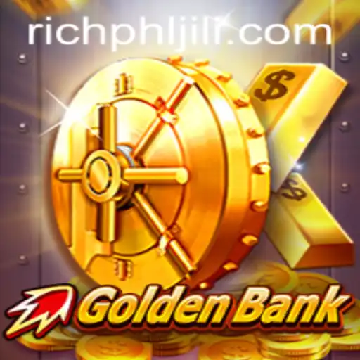 GoldenBank: Dive into the World of Wealth and Strategy