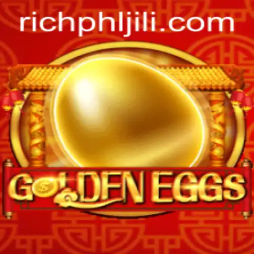GoldenEggs: The Ultimate Gaming Experience with Richphl