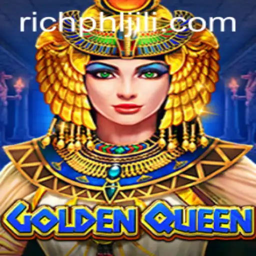 Unveiling GoldenQueen: A Dazzling Adventure in the Realm of Richphl