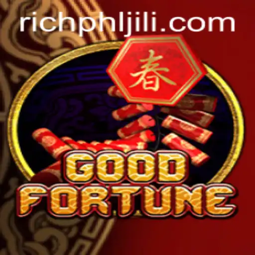 Dive into the Mystical World of GoodFortune: A Game of Strategy and Wealth