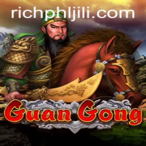Exploring the Enigmatic World of GuanGong Enhanced by Richphl