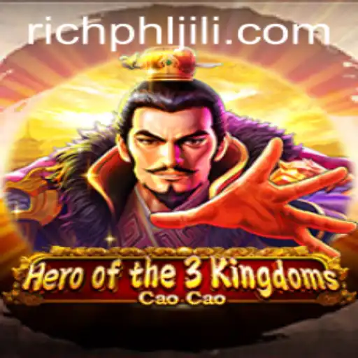 Unraveling the Epic Adventure of Heroofthe3KingdomsCaoCao
