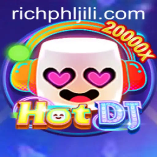HotDJ: The Next Evolution in Gaming