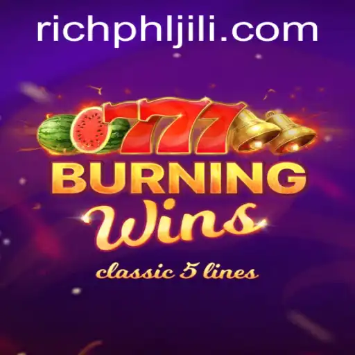 Unveiling the Thrills of BurningWins: A Game of Strategy and Luck