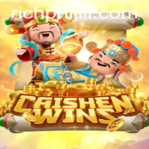 Discover the Thrilling World of CaishenWins: A Gaming Experience Rich in Fortune