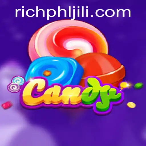 Candy: The Richphl Experience