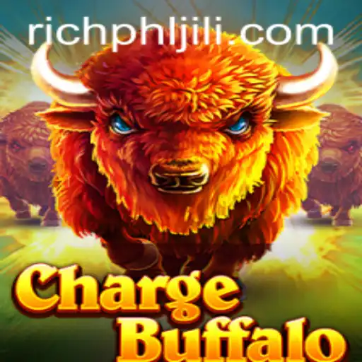 ChargeBuffalo: An Exciting Game Experience