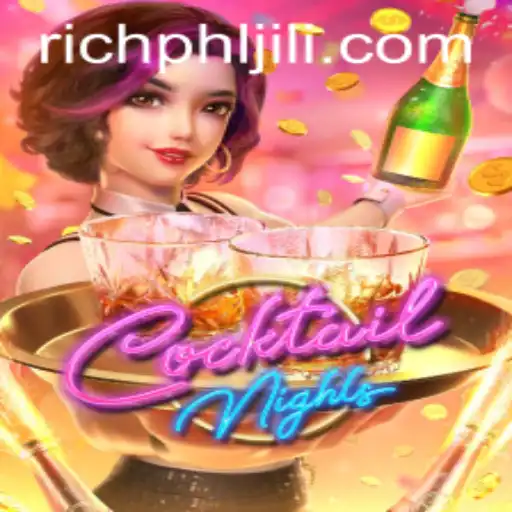 CocktailNights: A Deep Dive into the Exciting World of Virtual Mixology