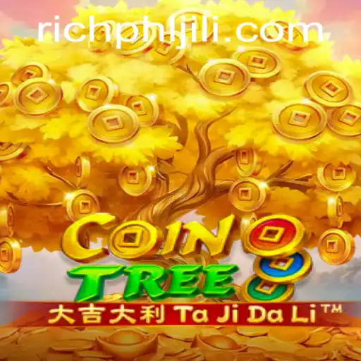 Discover the New Excitement with CoinTree: Rethinking Virtual Fun with Richphl