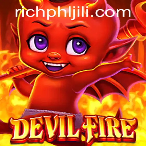 DevilFire: Unleash the Inferno and Master Richphl Strategies