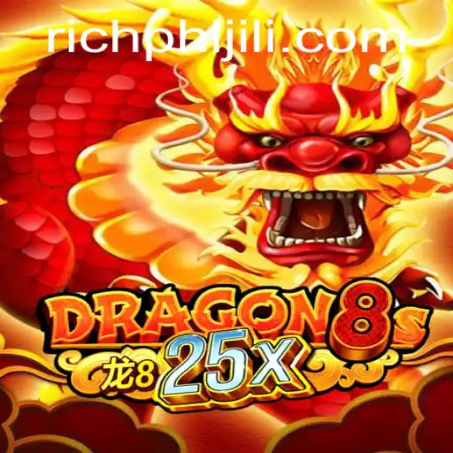 Discovering the World of Dragon8s25x: A Journey through Adventure and Strategy