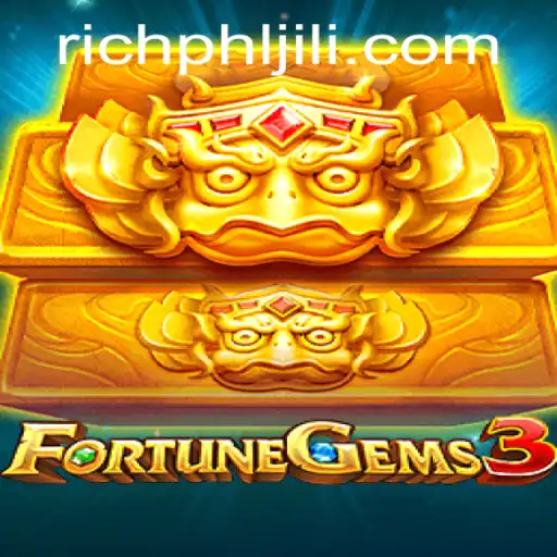 Exploring the World of FortuneGems3: A Comprehensive Guide to Riches