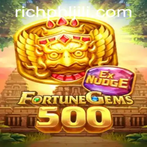 FortuneGems500: A New Era of Interactive Gaming