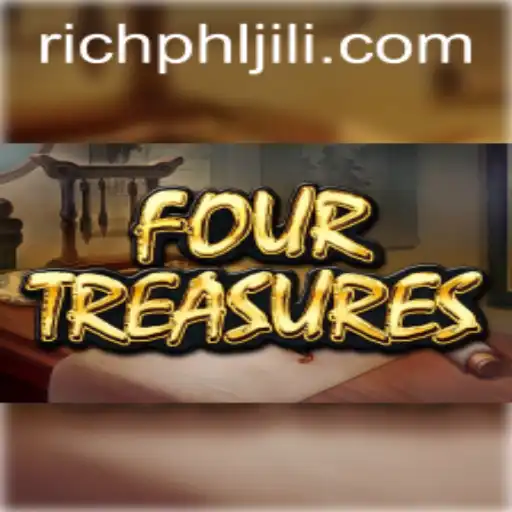 Discover the Enchanting World of FourTreasures: A Journey into Unseen Riches