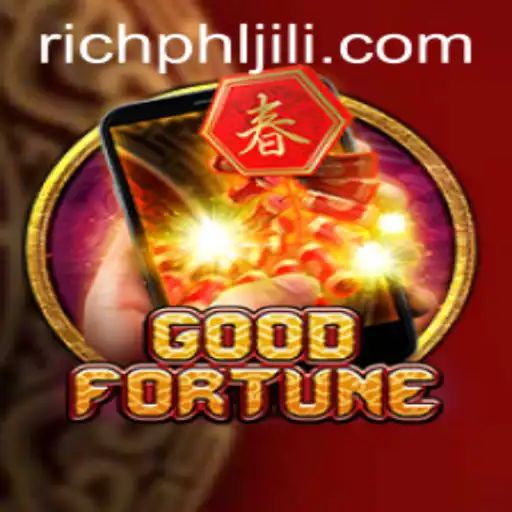 Exploring GoodFortuneM: A Journey into Riches with RichPhl