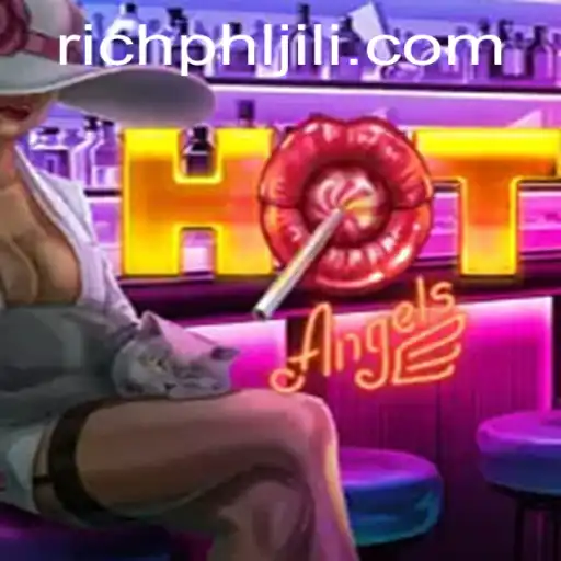 HotAngels: A Thrilling Journey into a World of Strategy and Adventure