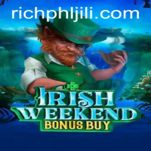 Discover the Exciting World of IrishWeekendBonusBuy