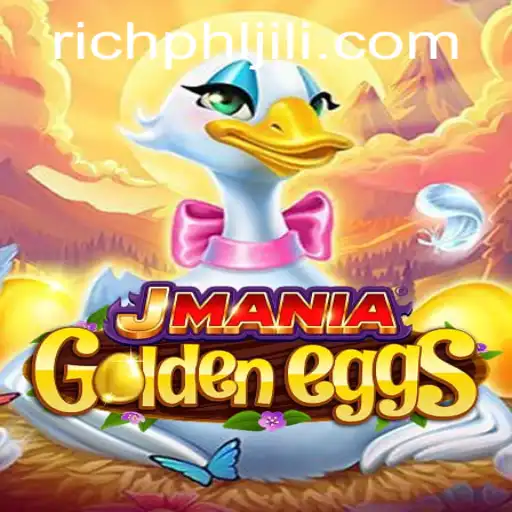 Diving into the Enchanting World of JManiaGoldenEggs