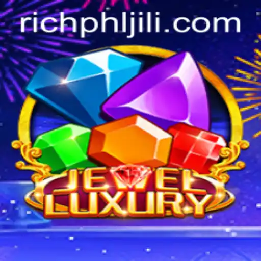 JewelLuxury: Discover the Opulence in Virtual Gaming