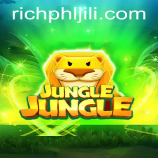 JungleJungle: Dive Into the Thrilling Adventure of the Wild