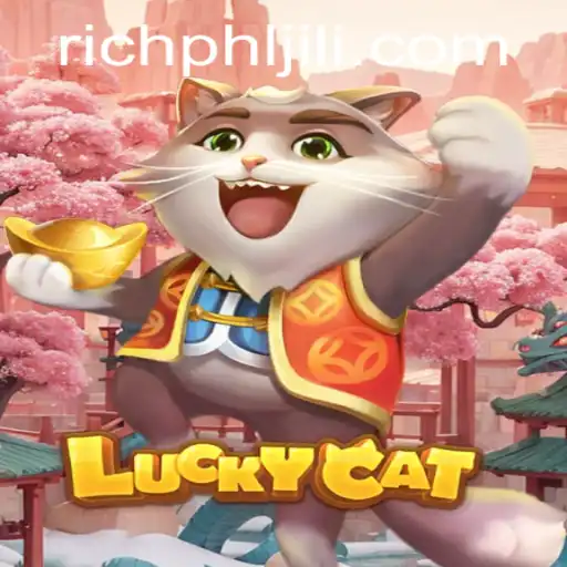 Unveiling the World of LuckyCat: A Retro-Inspired Gaming Experience