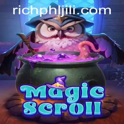 MagicScroll: Unveiling the Mystical World of Richphl