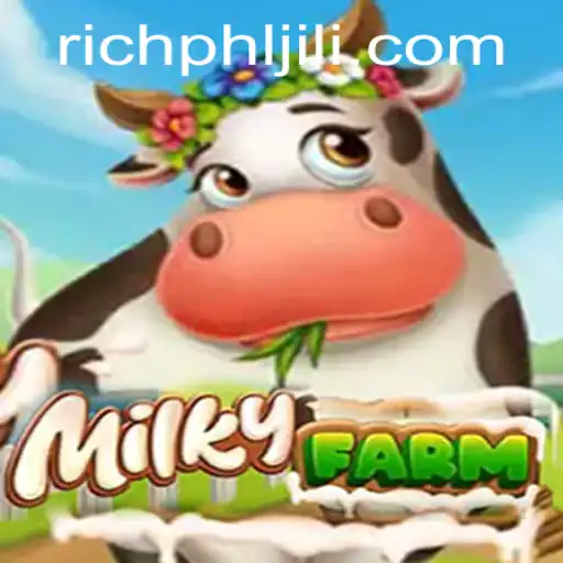 Exploring MilkyFarm: An Immersive Journey into Virtual Agriculture