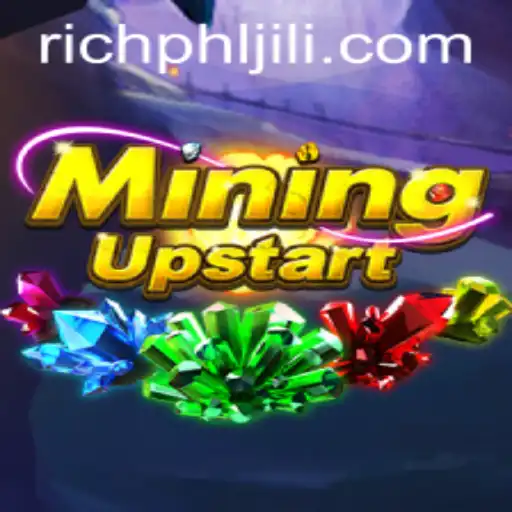 Unveiling the Intricacies of MiningUpstart: A Journey into the World of Richphl