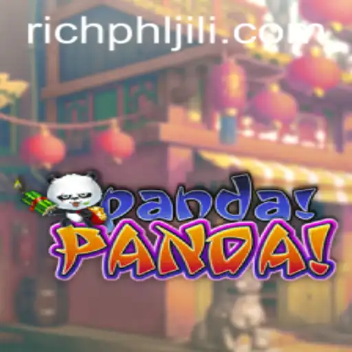 Discover the Enchanting World of PandaPanda