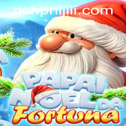PapaiNoeldaFortuna: An Enchanting Journey with Richphl