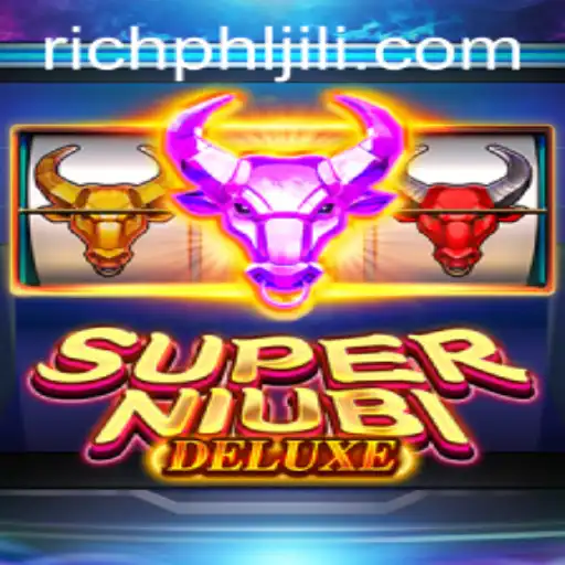 Discover the Excitement of SuperNiubiDeluxe: A Rich and Immersive Gaming Experience