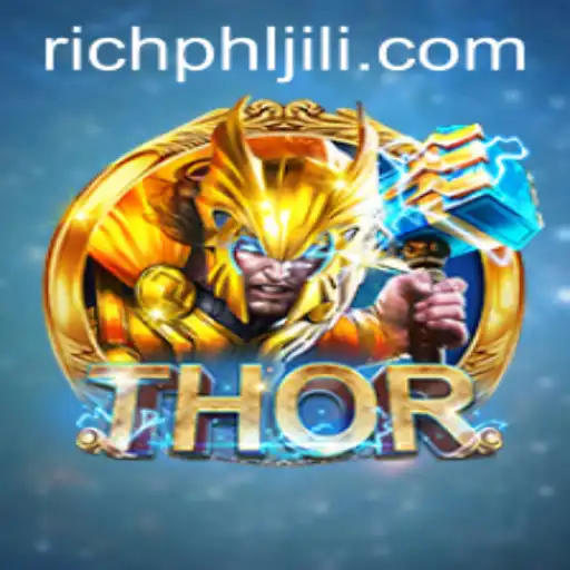 THOR: The Electrifying Game Taking the World by Storm